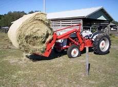Ford 660 Tractor