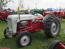 Ford 660 Tractor