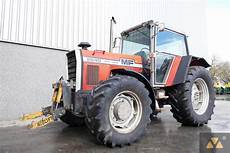 Ford 6600 4Wd