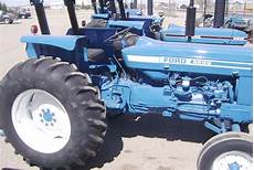 Ford 6600 Tractor