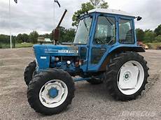 Ford 6600