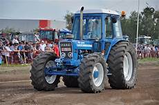 Ford 6600
