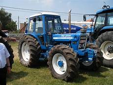 Ford 6600