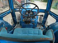 Ford 6610 2Wd