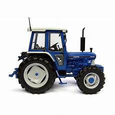 Ford 6610