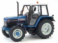 Ford 6640 Sl