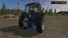Ford 6640