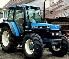Ford 6640