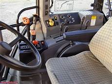 Ford 6640