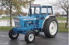 Ford 6700 Tractor