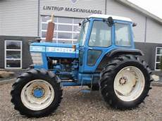 Ford 6710