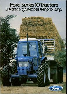 Ford 6710