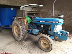 Ford 6710