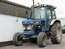 Ford 6810