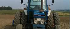 Ford 6810
