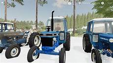 Ford 6810
