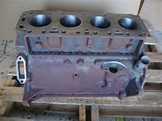 Ford 700 Tractor