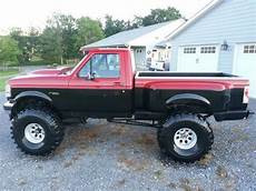 Ford 7600 4X4