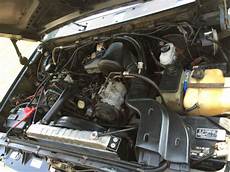Ford 7600 4X4