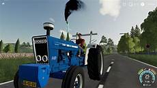 Ford 7600