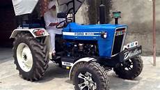 Ford 7600