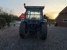 Ford 7610 4Wd