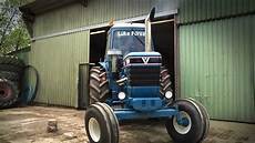 Ford 7700