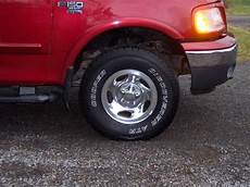 Ford 7700
