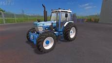 Ford 7710