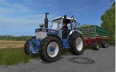 Ford 7710