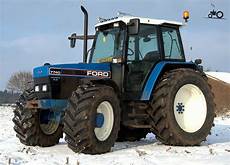 Ford 7740