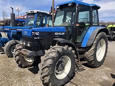Ford 7740