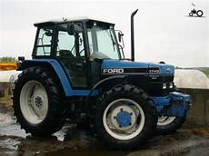 Ford 7740