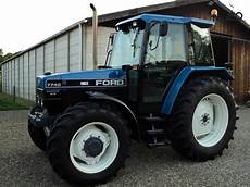 Ford 7740