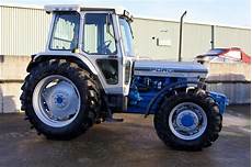 Ford 7810