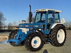 Ford 7810
