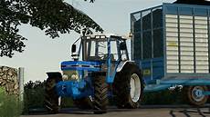 Ford 7810