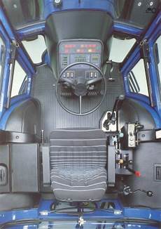 Ford 7910