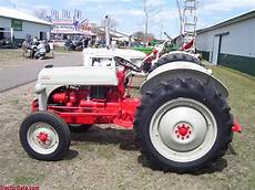 Ford 8 N
