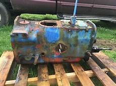 Ford 800 Tractor