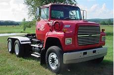 Ford 8000 Tractor