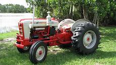 Ford 801 Powermaster