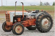 Ford 801 Powermaster
