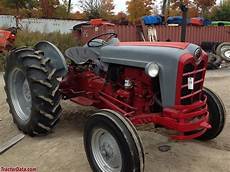 Ford 801 Powermaster