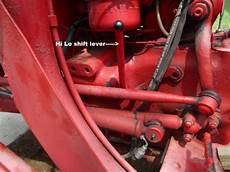 Ford 801
