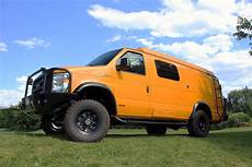 Ford 801