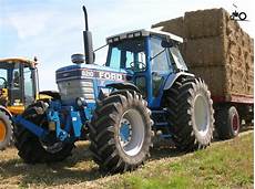 Ford 8210