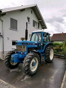 Ford 8210