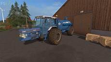 Ford 8340