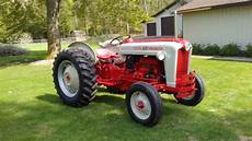 Ford 841 Powermaster
